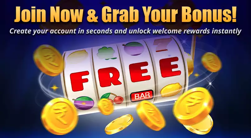 Join Betandyou to get welcome bonus